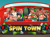 Spin Town